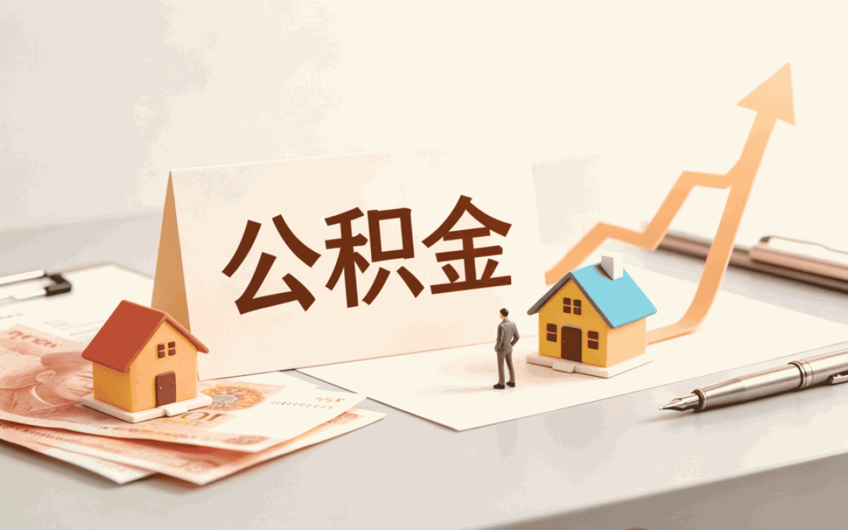 温州身故公积金提取额度算完差多少钱