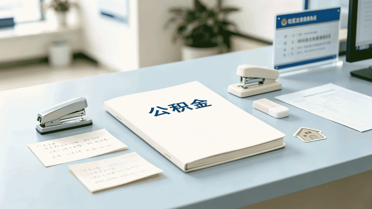 温州公积金封存提取,我第二次才办成