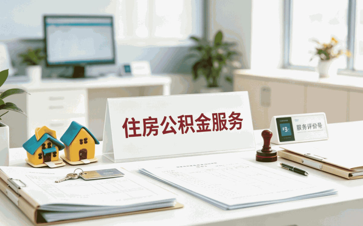 温州被裁公积金提取办理须知我办完复盘