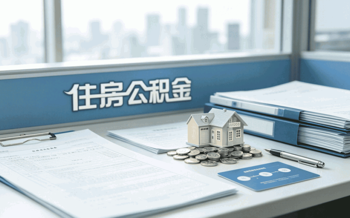 温州住房公积金找人代办要多少钱算多