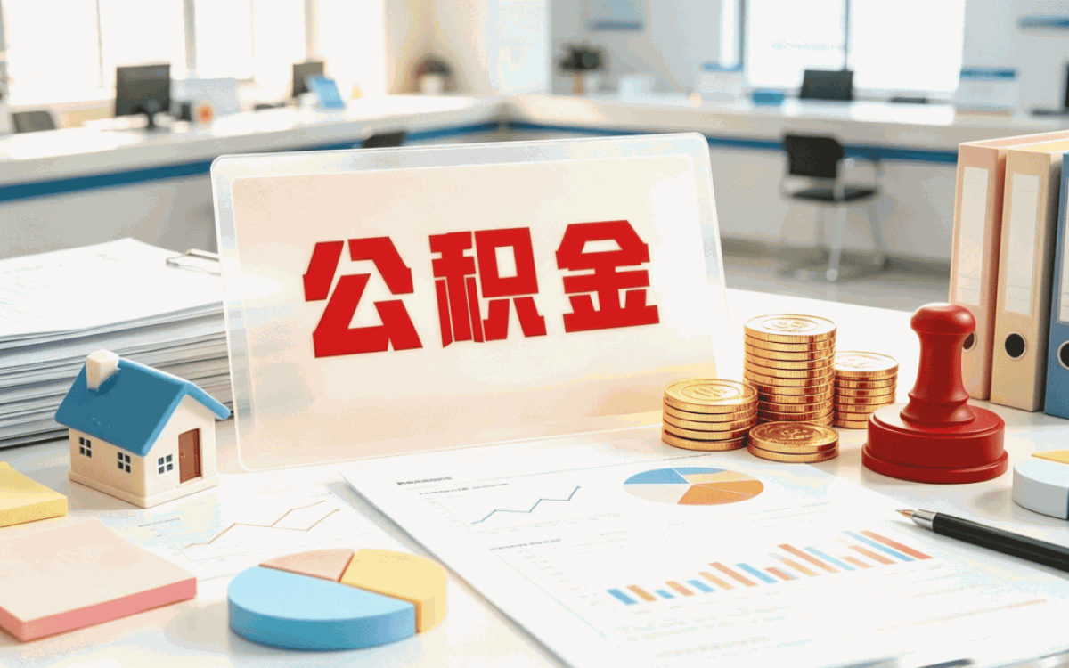 温州公积金提取额度查询我头回办完回头捋一遍