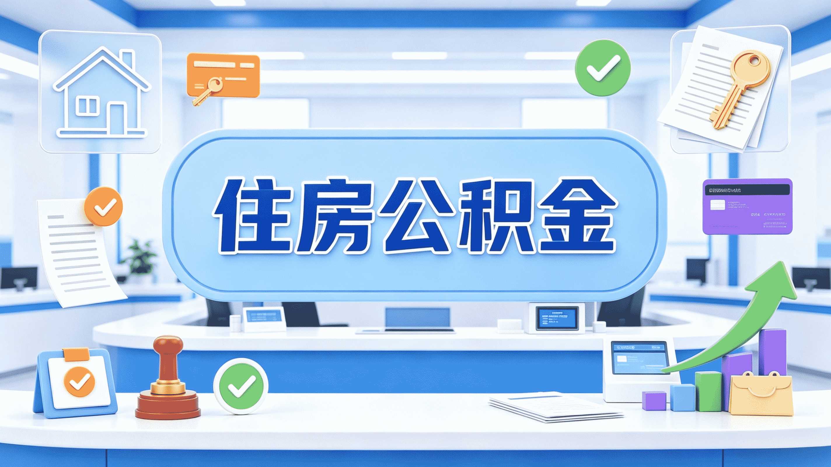温州公积金封存提取,我第二次才办成