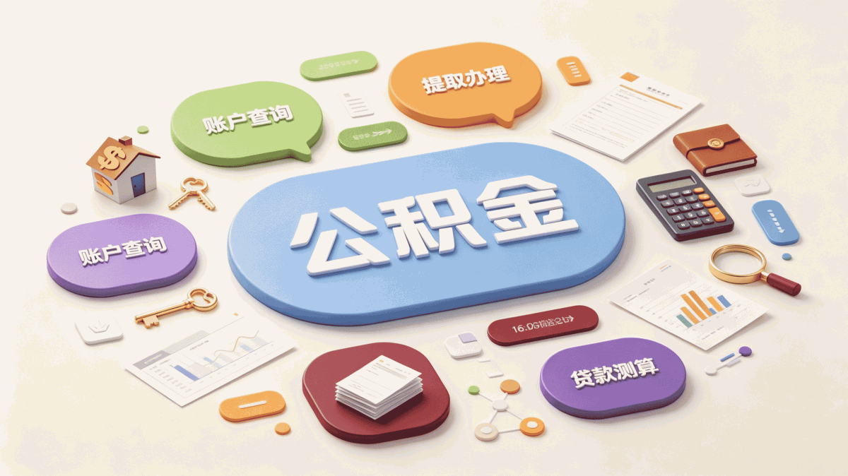 温州公积金租房提取额度,今年到底能取多少?
