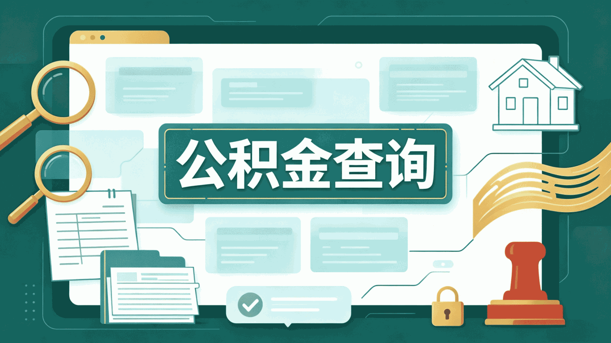 温州正规可靠公积金提取平台我跑两趟才搞明白