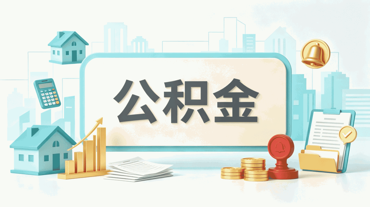 温州被裁公积金提取办理须知我办完复盘