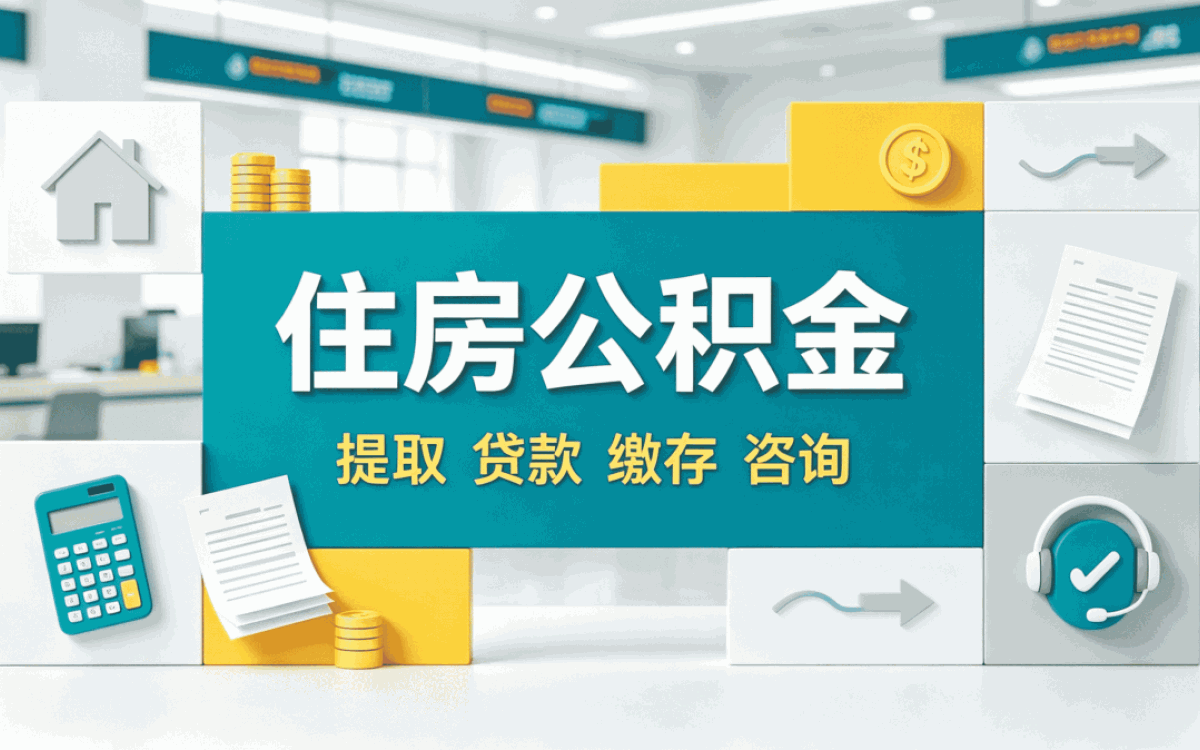 温州租房后公积金查询不了算不算白交