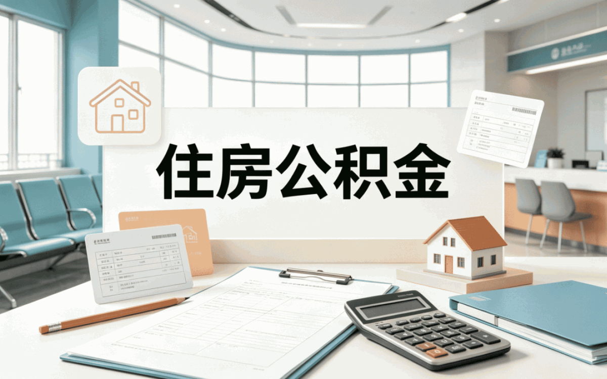 温州公积金还款冲还贷今年新规怎么算影响哪些人