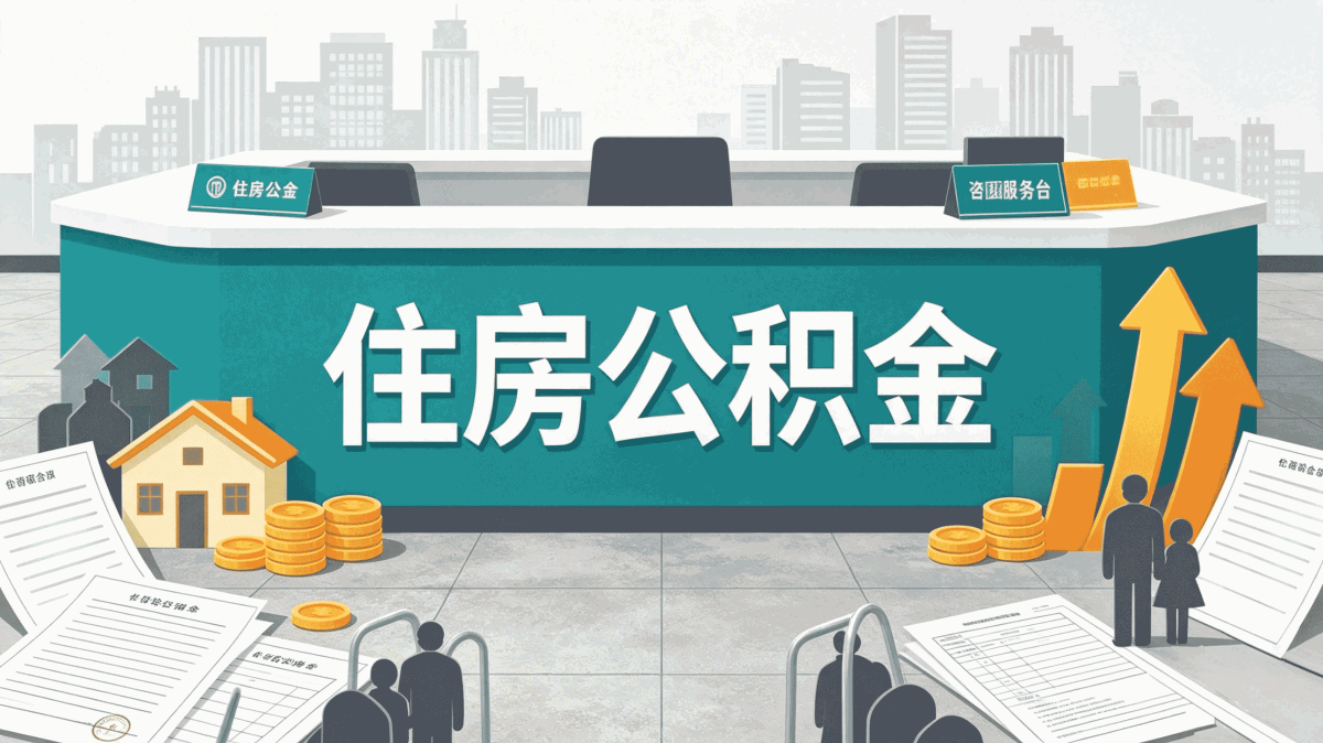 温州个人公积金查询系统一年能省多少时间
