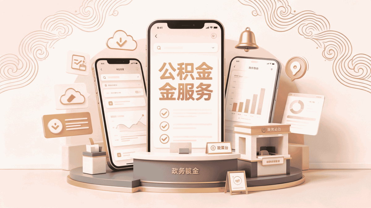 温州办公积金没工作怎么提要带什么?别白跑一趟