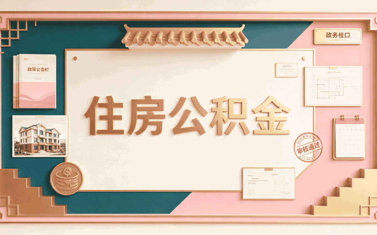 温州公积金封存提取适用人群和额度怎么算