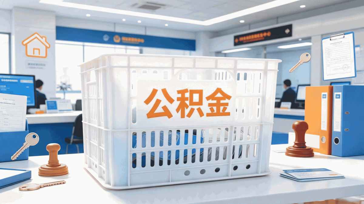 温州公积金封存提取适用人群和额度怎么算
