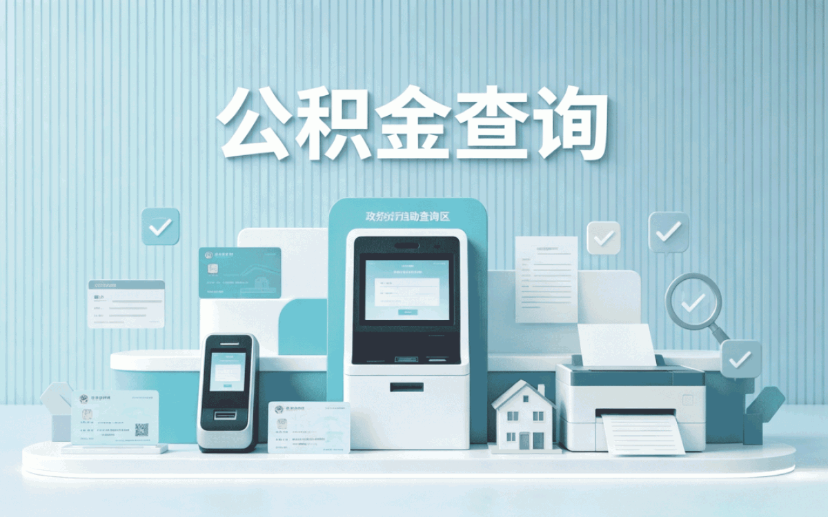 温州公积金账户查询电话别打错白忙活