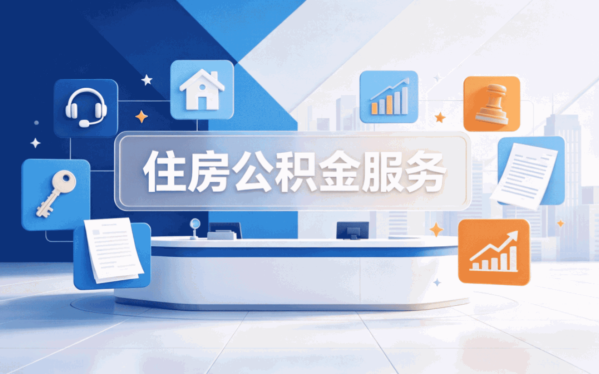 温州公积金提取额度查询我头回办完回头捋一···