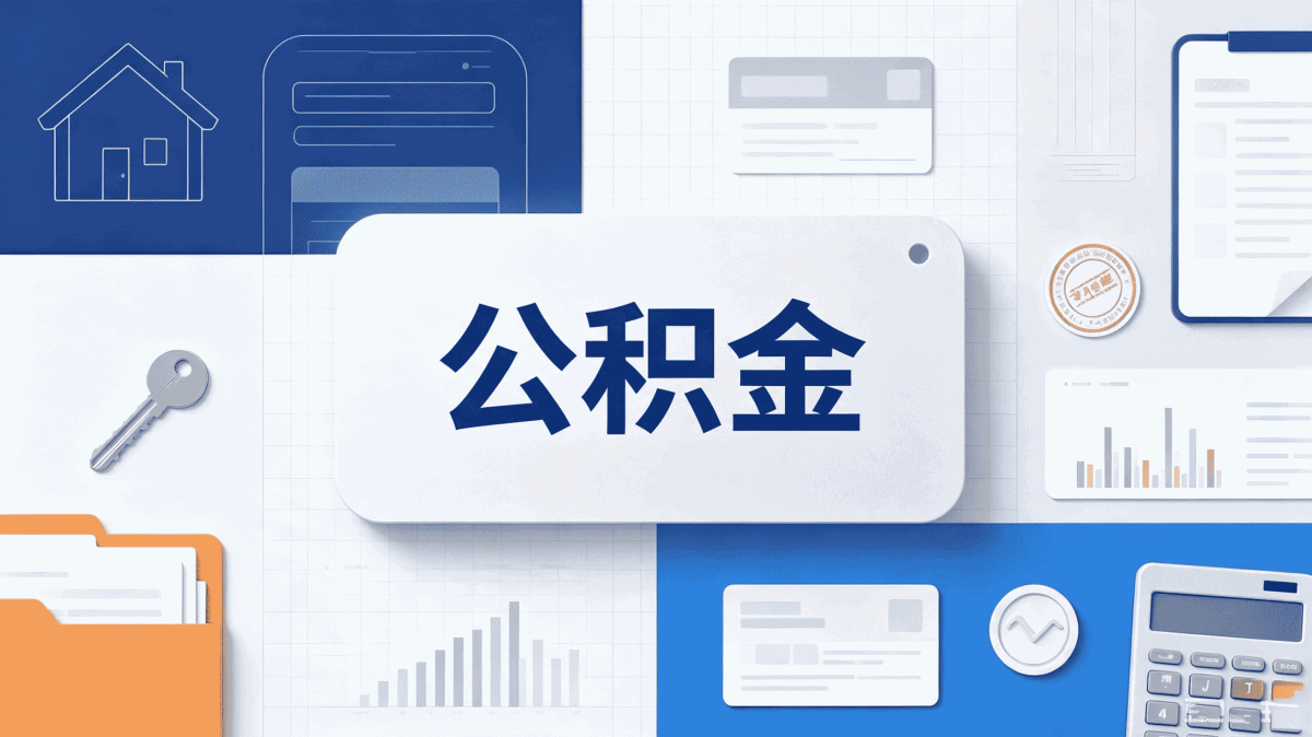 温州新市民群体公积金政策办理材料时限