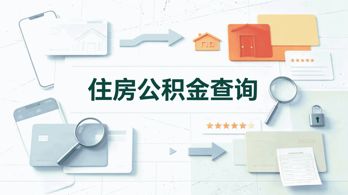 温州公积金提取额度查询我头回办完回头捋一遍