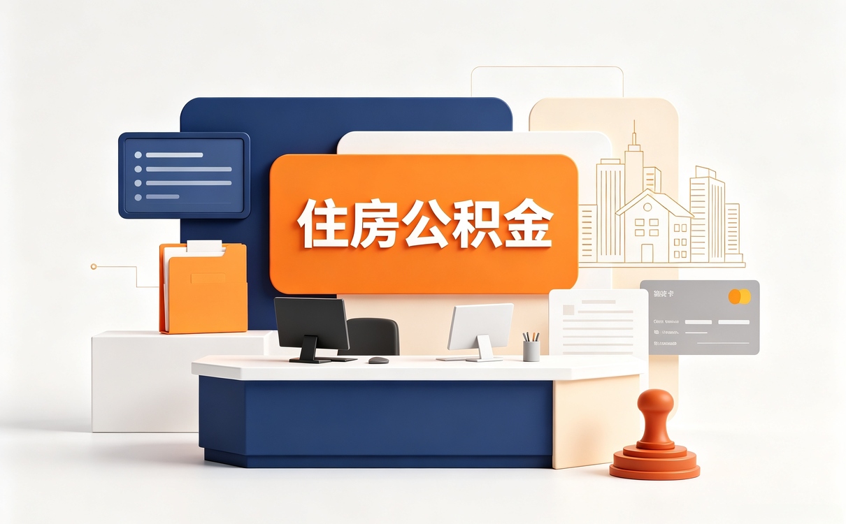 温州正规可靠公积金提取平台我跑两趟才搞明白