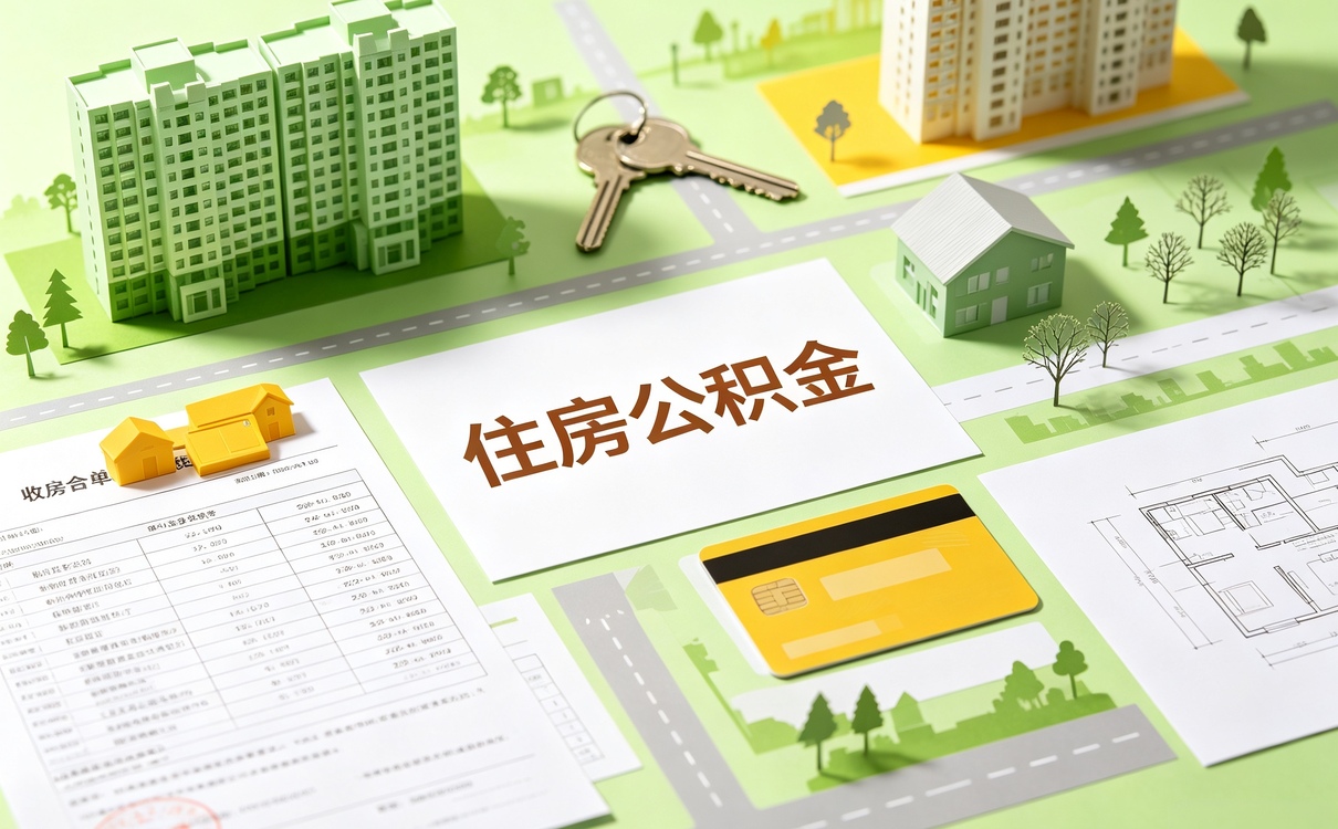 温州跨省公积金贷款要带什么材料去哪办多久到账
