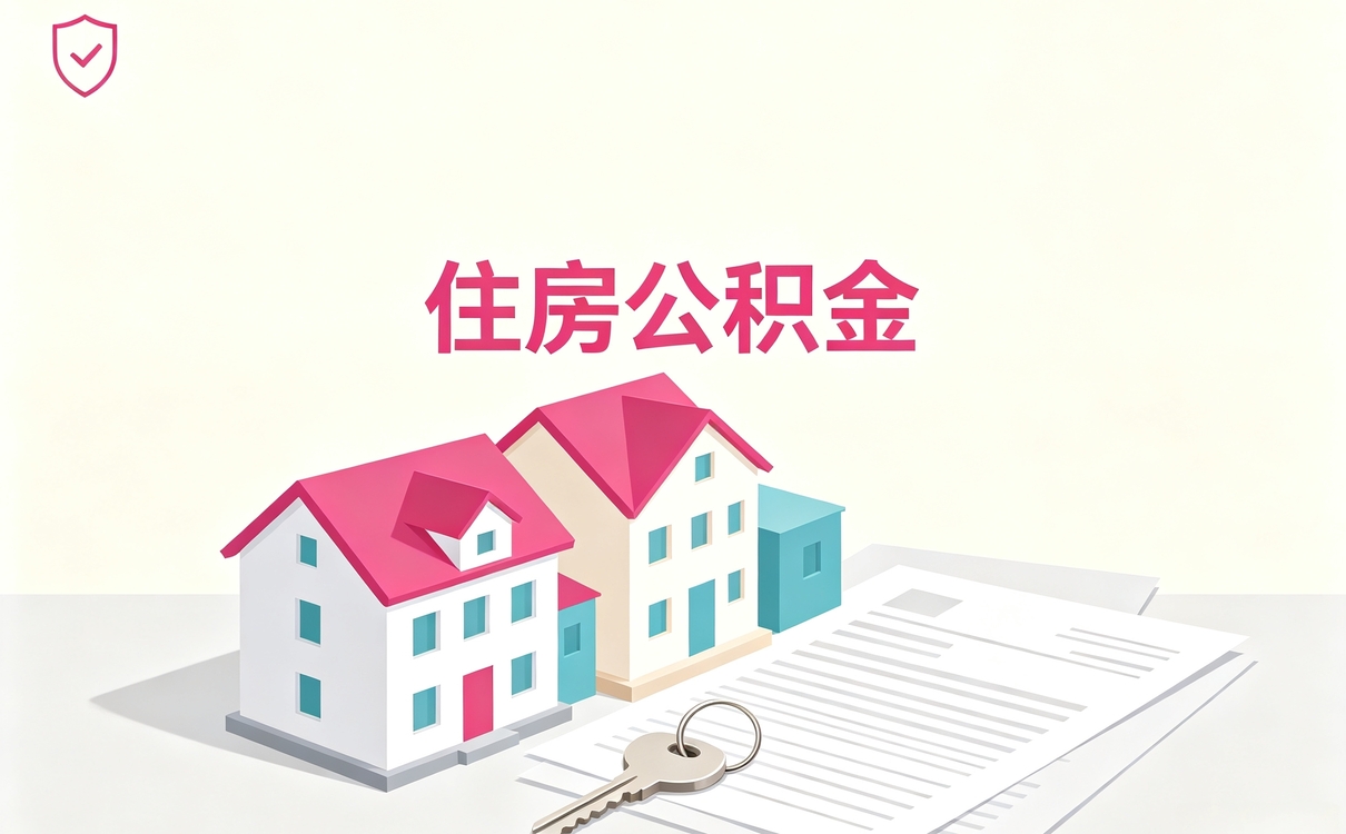 温州这边新市民群体公积金政策口径怎么算