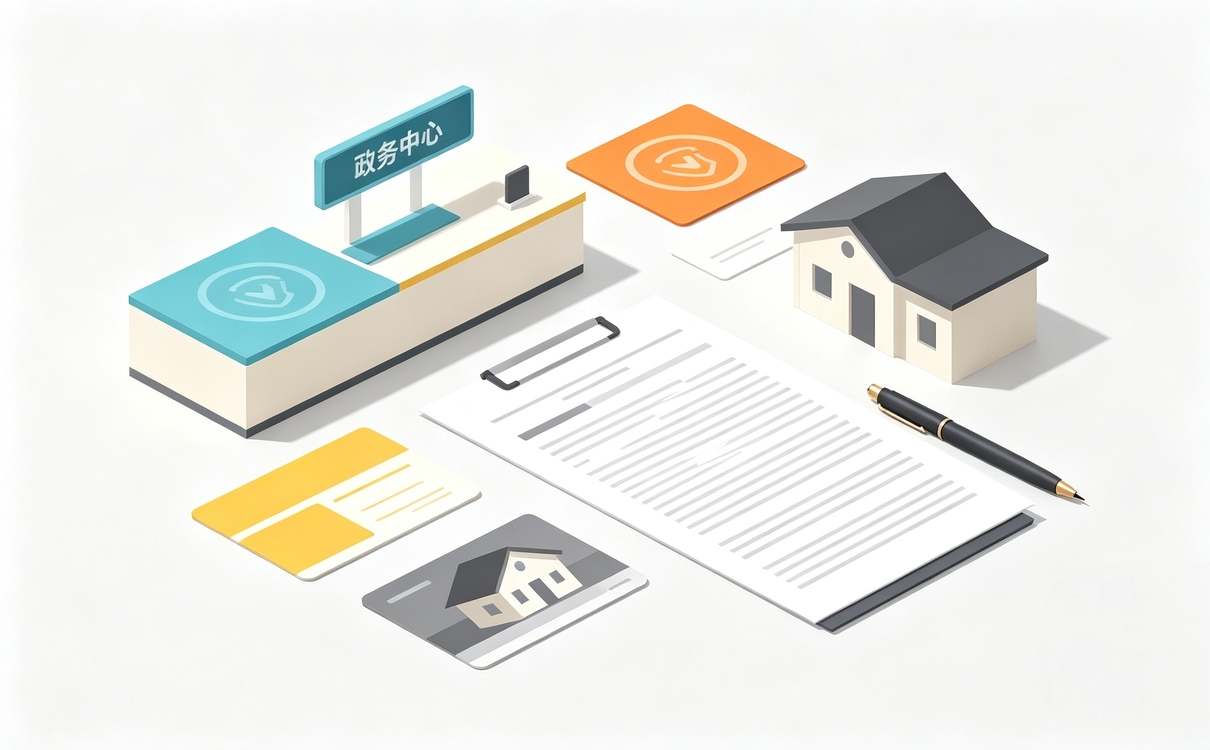 温州公积金余额查询怎么查带啥材料