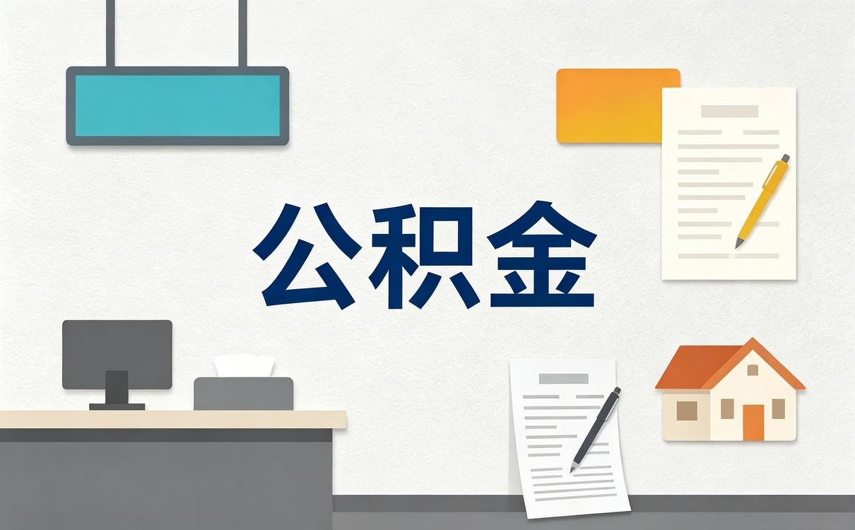 温州公积金物业费提取，别踩这几个坑